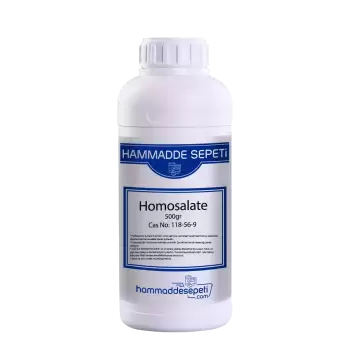 Homosalate 500gr