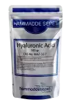 Hyaluronic Acid 100 gr
