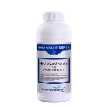 Hydrolyzed Keratin 1 kg