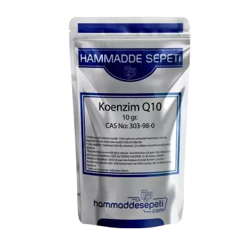 Koenzim Q10 10gr