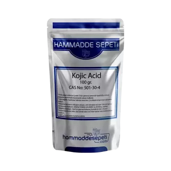 Kojic Acid 100gr