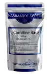 LCarnitine Base 100gr