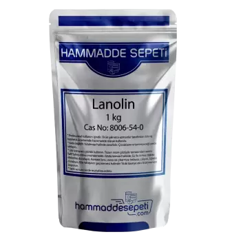 Lanolin 1kg