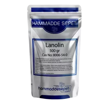 Lanolin 500gr