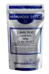 Lauric Acid Laurik Asit500 gr