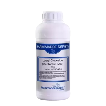 Lauryl Glucoside (Plantacare 1200 UP) 1 kg