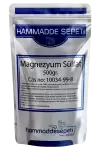Magnezyum Sülfat 500gr