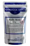 Malic Acid Malik Asit 500gr