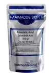 Mandelic Acid (Mandelik Asit) 500gr
