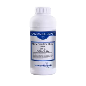 Mono Propylene Glycol MPG 500gr