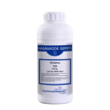 Okaliptus Yağı 500gr