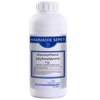 Phenoxyethanol Ethylhexylglycerin 1 kg