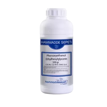 Phenoxyethanol Ethylhexylglycerin 500gr