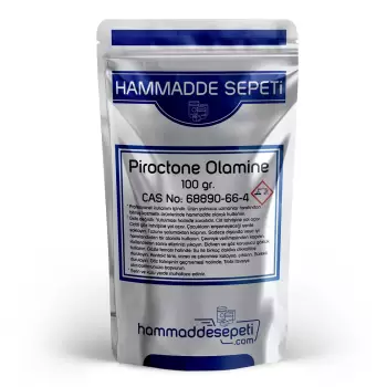 Piroctone Olamine 100gr
