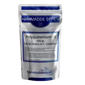 Polyquaternium 10 PQ10 500gr