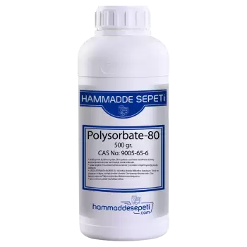 Polysorbate80_ 500gr