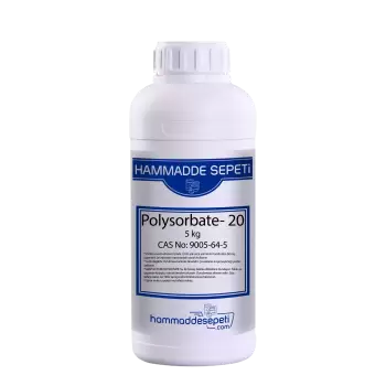 Polysorbate20_5 kg