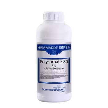 Polysorbate80_ 5 kg