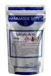 Salicylic Acid  Salisilik Asit 500gr
