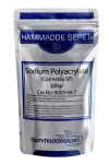 Sodium Polyacrylate Cosmedia SP 500gr