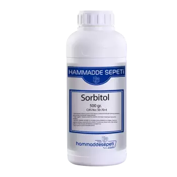 Sorbitol 500gr