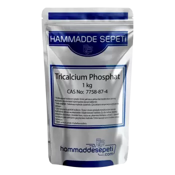 Tricalcium Phosphat 1kg