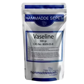 Vaseline (Vazelin) 500gr