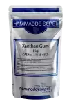 Xanthan Gum (Ksantan Gum) 1 kg