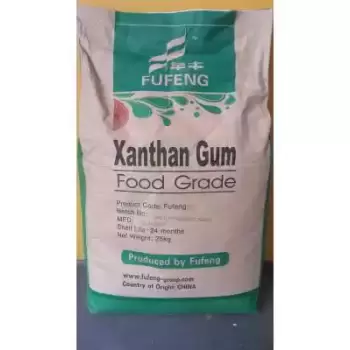 Xanthan Gum (Ksantan Gum) 25 kg