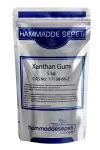 Xanthan Gum (Ksantan Gum) 5 kg