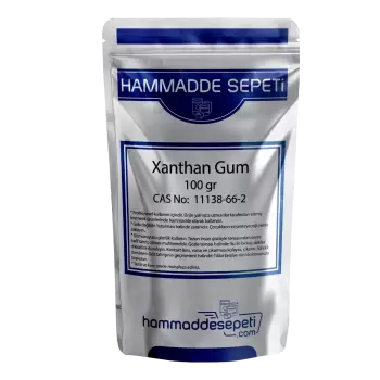 Xanthan Gum (Ksantan Gum) 100gr
