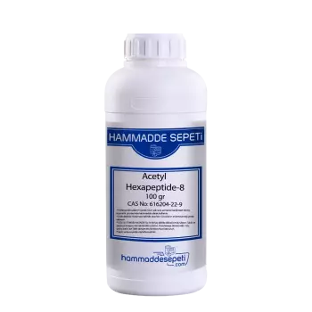 Acetyl Hexapeptide-8 100gr