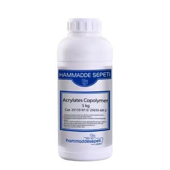 Acrylates Copolymer 5 kg