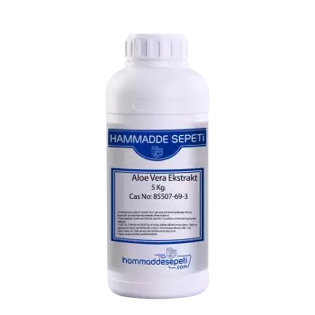 Aloe Vera Ekstraktı 5 kg