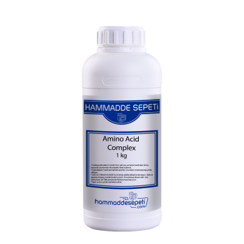 Amino Acid Complex 1 kg