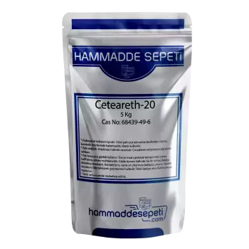 Ceteareth-20 _5 kg