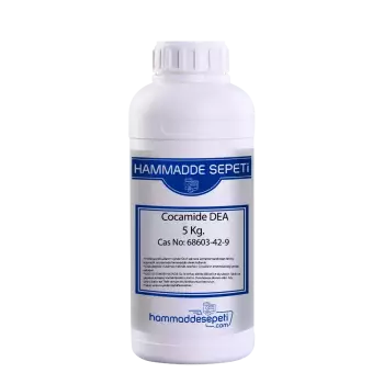 Cocamide DEA 5 kg