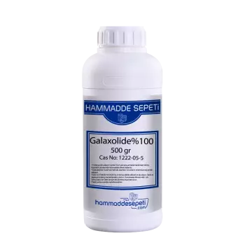 Galaxolide %100_500 gr