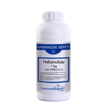 Habanolide 1 kg