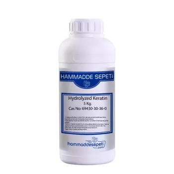 Hydrolyzed Keratin 5 kg
