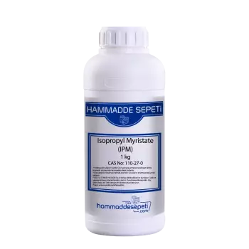 Isopropyle Myristate IPM 1 kg