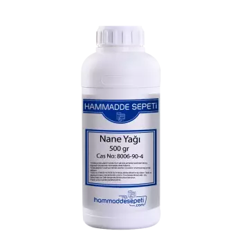 Nane Yağı 500gr