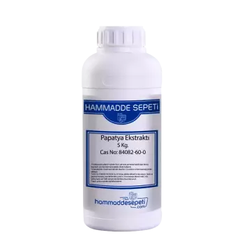 Papatya Ekstraktı 5 kg