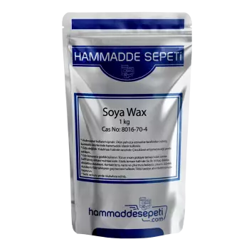 Soya Wax 1 kg